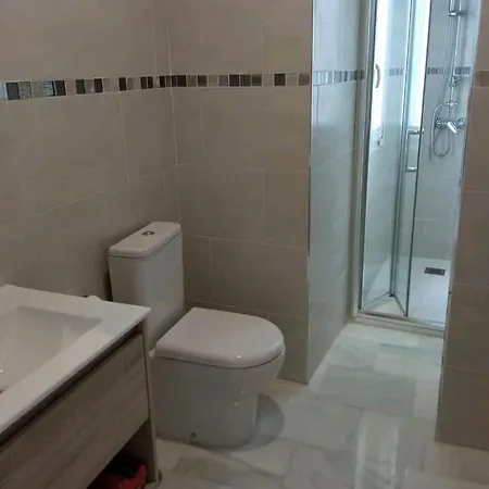 Lindo Piso En El Centro Historico De Appartement